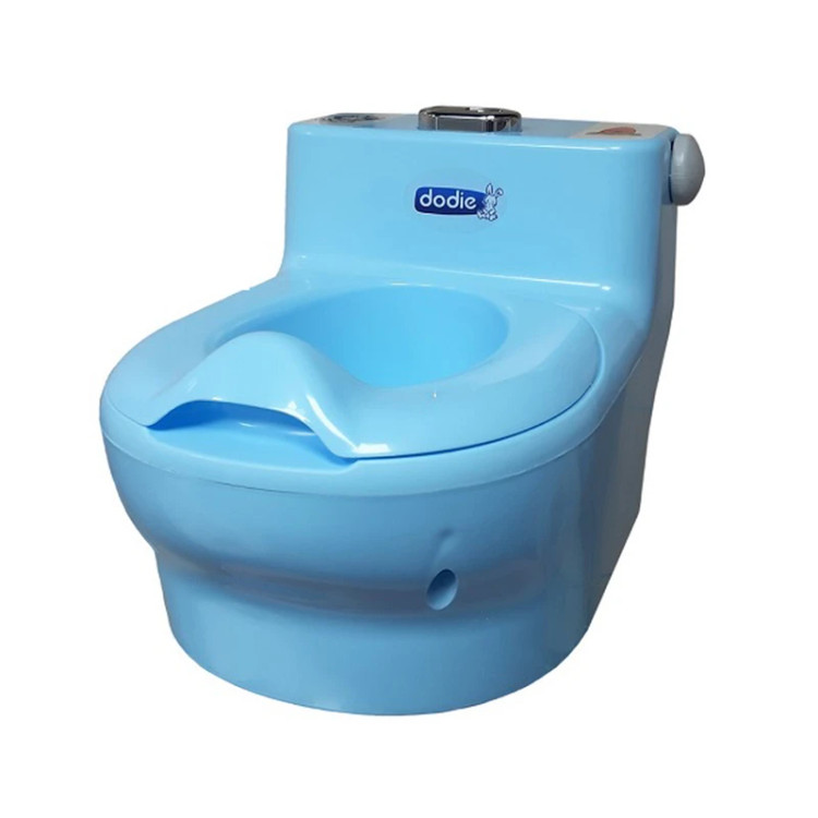توالت فرنگی قصری کودک دودیه مدل Do111