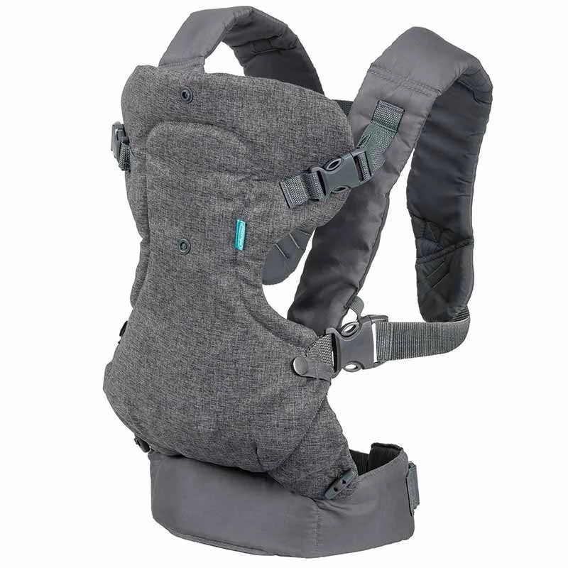 اغوش کودک infantino 4 in 1 چهار حالته اصل خارجی