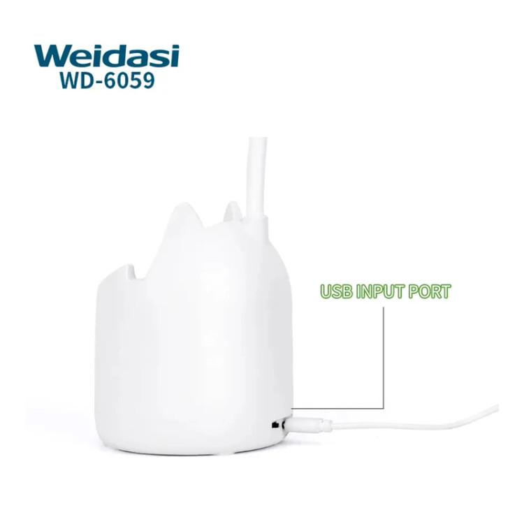 چراغ مطالعه ویداسی مدل WD-6059
